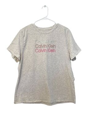Calvin Klein Performance T-Shirt 1X